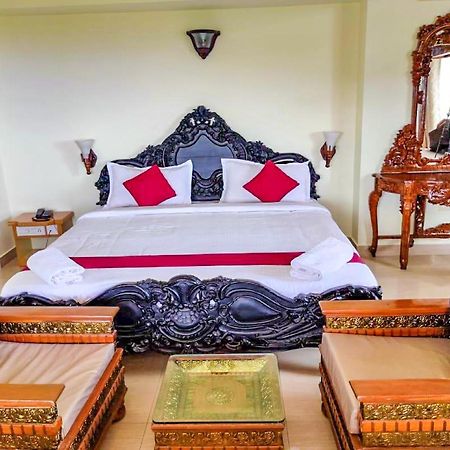 Ayurlaya Beach Retreat Kovalam Ngoại thất bức ảnh