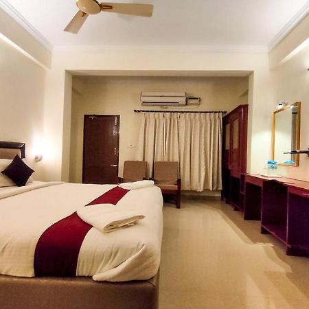 Ayurlaya Beach Retreat Kovalam Ngoại thất bức ảnh