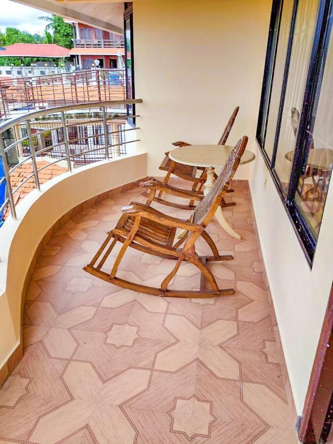 Ayurlaya Beach Retreat Kovalam Ngoại thất bức ảnh